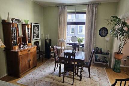 Wohnung Essen Huttrop - 3 Zimmer, 87 m&sup2;, 250.000&euro; | Angebot:25631079