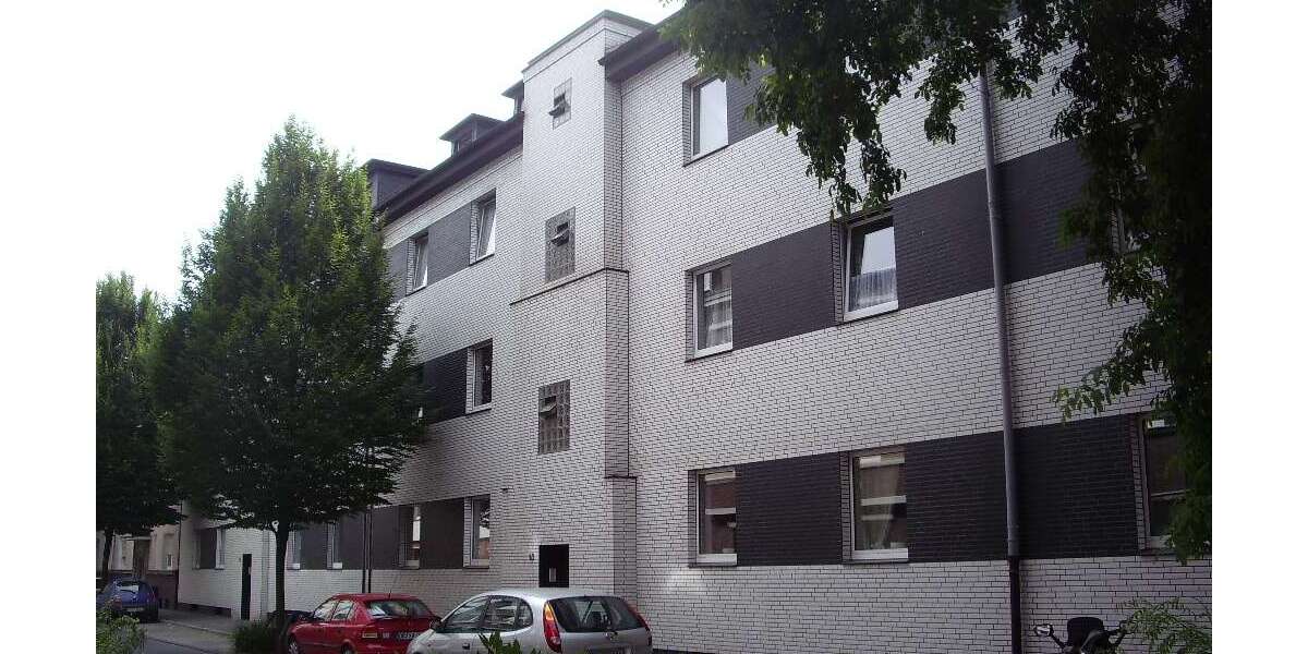 Etagenwohnung Oberhausen Alt-Oberhausen - 2 Zimmer, 68 m&sup2;, 418&euro; | Angebot:27355353