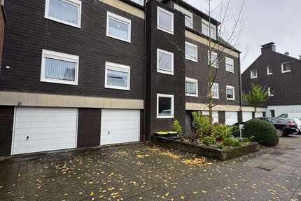 Wohnung zum Mieten in Essen 208 € 32 m² 1 zimmer