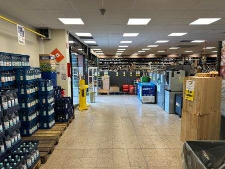 Gewerbeobjekt Bochum Hofstede - 1.035.000&euro; | Angebot:24043531