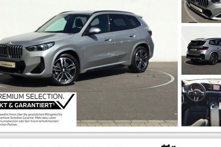 BMW X1 11.686 km 48.499 € Oberhausen 46117