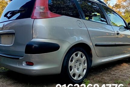 Peugeot 206 190.000 km 600 &euro; Moers 47443
