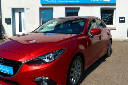 Mazda 3 155.808 km 9.990 &euro; Bochum 44809