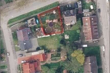 Grundstück zu verkaufen in Recklinghausen 120.000 € 380 m²
