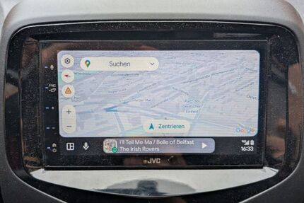 Toyota Aygo (X) 23.901 km 11.487 € Düsseldorf 40625