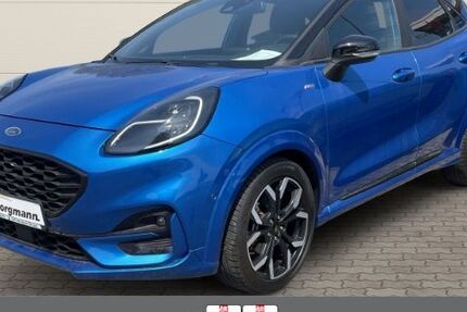 Ford Puma 23.480 km 17.990 &euro; Herne Wanne-Eickel 44653