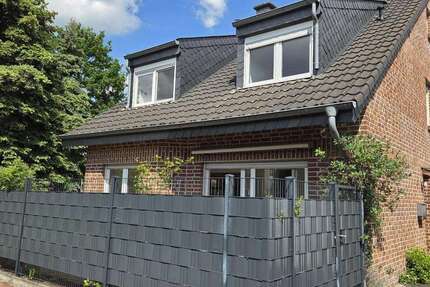 Haus Moers Schwafheim - 4 Zimmer, 122 m&sup2;, 438.000&euro; | Angebot:26610742
