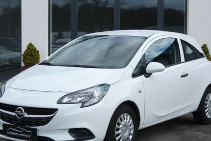 Opel Corsa 133.923 km 4.790 &euro; Bochum 44807