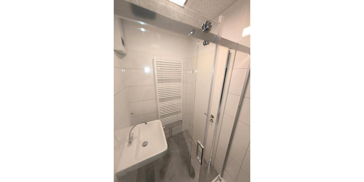 Etagenwohnung Oberhausen - 3 Zimmer, 74 m&sup2;, 740&euro; | Angebot:27592881
