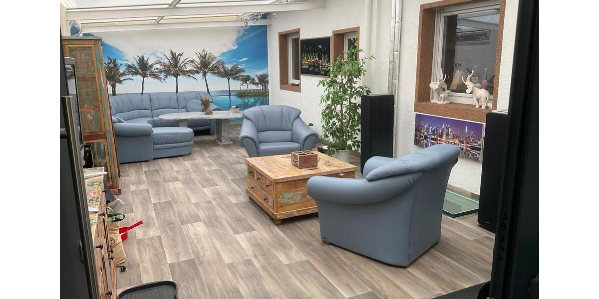 Bungalow Essen Huttrop - 3.5 Zimmer, 110 m&sup2;, 1.870&euro; | Angebot:27615758