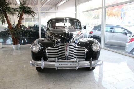 Buick Roadmaster 34.000 km 149.850 &euro; Essen 45356