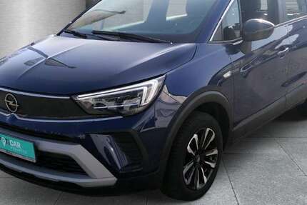 Opel Crossland 23.466 km 17.750 &euro; Herten 45699