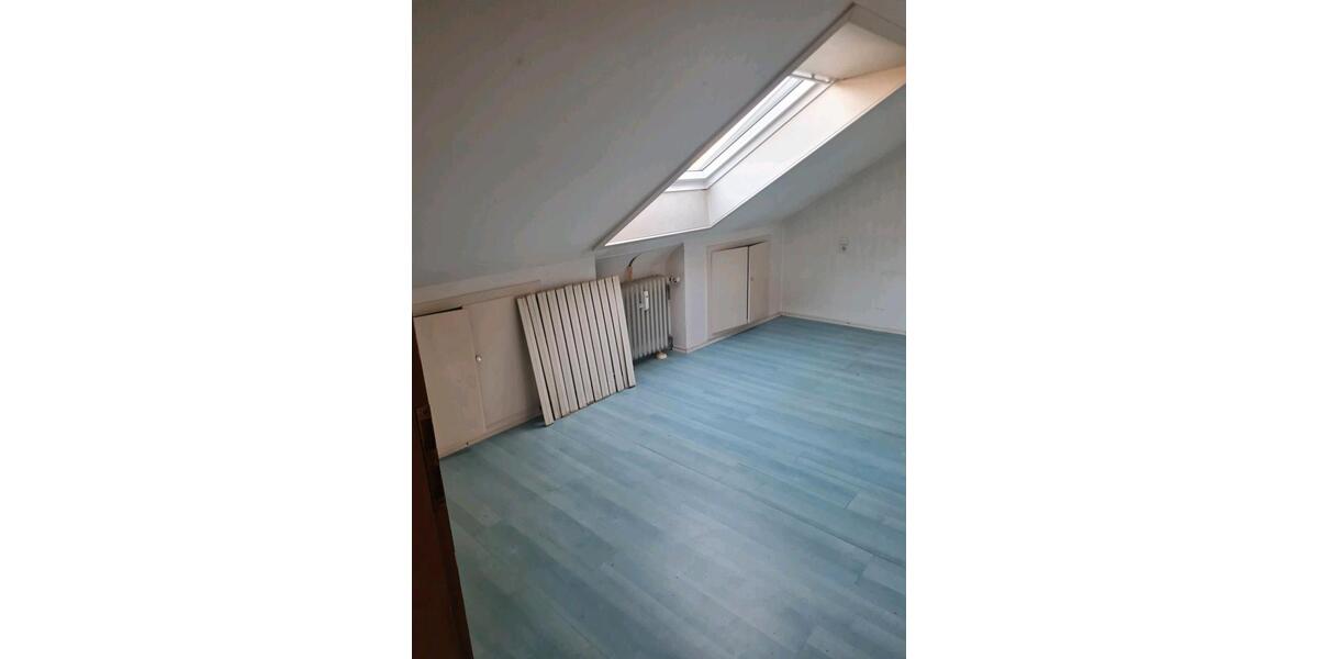 53 qm Wohnung in Heiligenhaus 2 zimmer