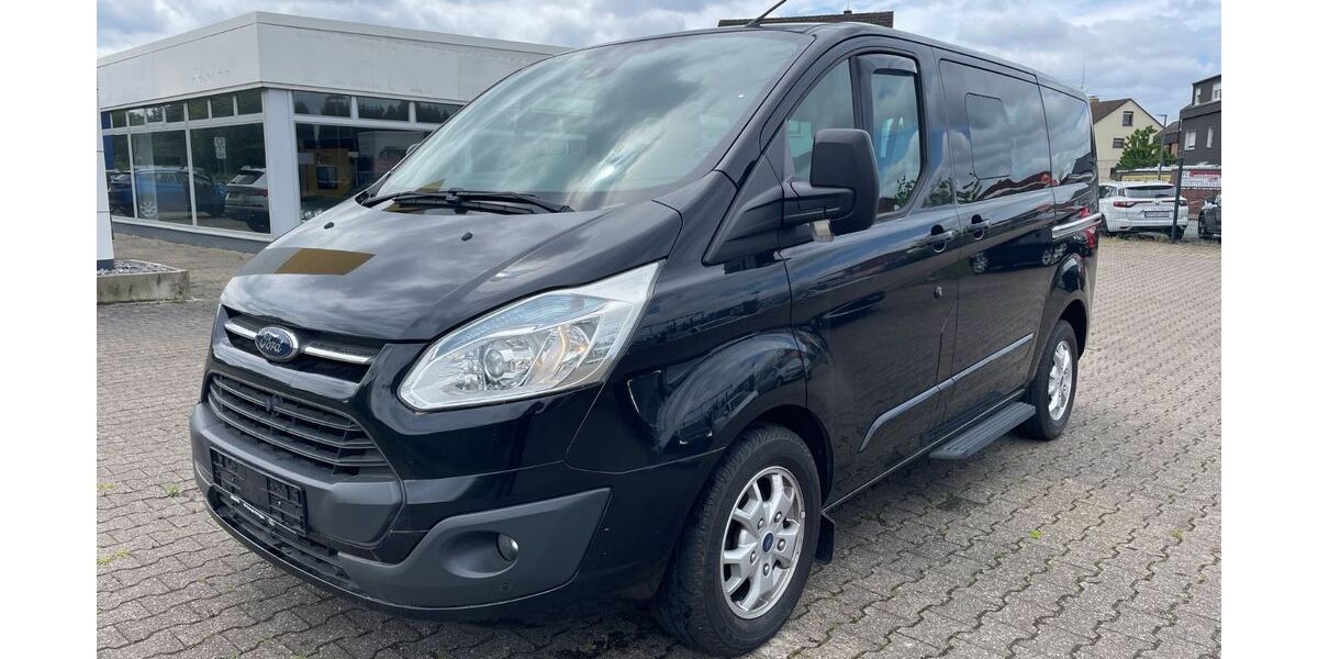 Ford Transit 155.000 km 17.490 &euro; Castrop-Rauxel 44579