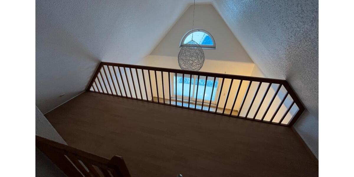 Maisonettenwohnung Moers Schwafheim - 4 Zimmer, 141 m&sup2;, 1.400&euro; | Angebot:25929418