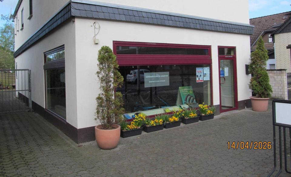 Gewerbeobjekt Moers - 1.520&euro; | Angebot:26162130