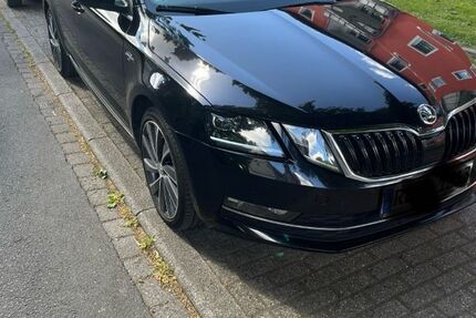 Skoda Octavia 229.000 km 13.500 € Herten 45701