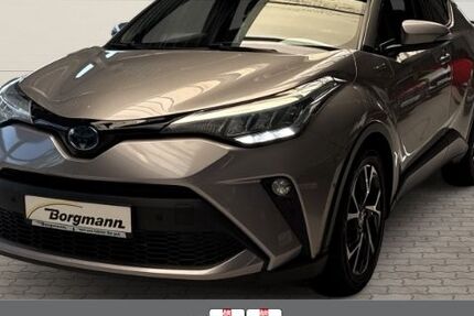 Toyota C-HR 41.705 km 19.690 &euro; Bottrop 46240