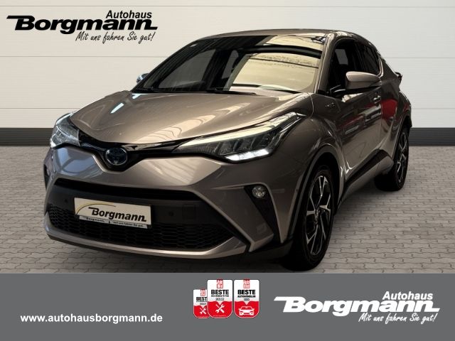 Toyota C-HR 41.705 km 19.690 &euro; Bottrop 46240