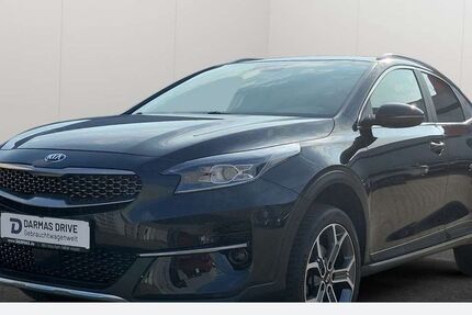 Kia XCeed 33.800 km 20.990 &euro; Bochum 44809