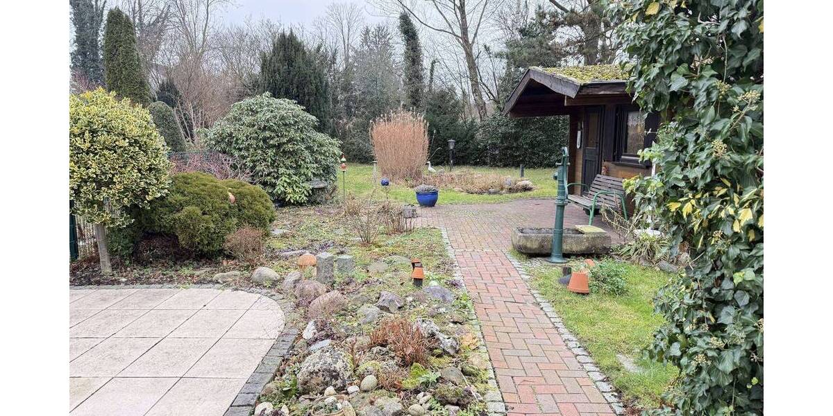 Doppelhaushälfte Recklinghausen Hillerheide - 8 Zimmer, 225 m&sup2;, 345.000&euro; | Angebot:25731462