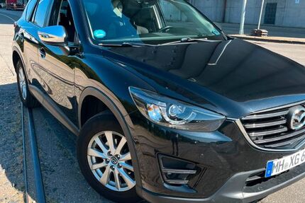 Mazda CX-5 182.528 km 9.350 &euro; Mülheim an der Ruhr 45470