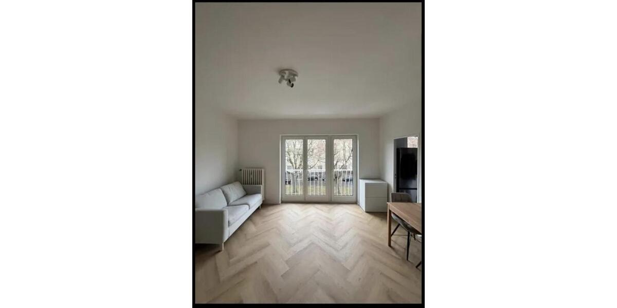 Etagenwohnung Hattingen Niederbonsfeld - 1 Zimmer, 30 m&sup2;, 900&euro; | Angebot:26292991