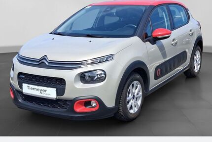 Citroen C3 98.032 km 9.360 &euro; Bochum 44892