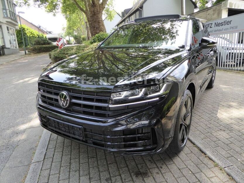 Touareg
