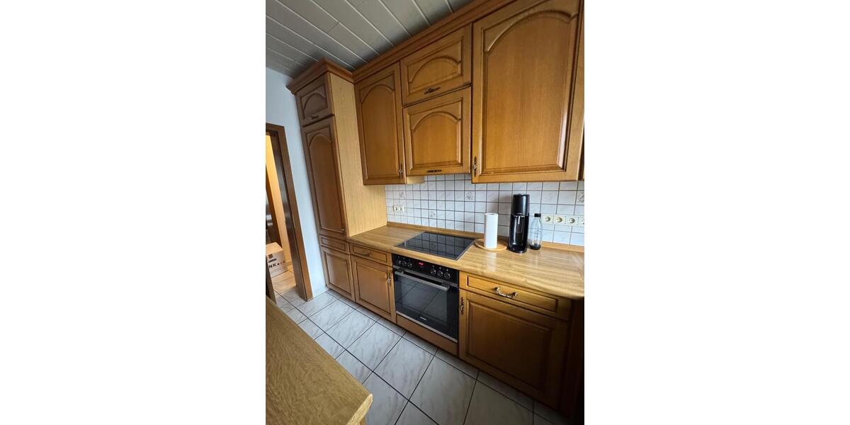 Etagenwohnung Witten Heven - 3.5 Zimmer, 59 m&sup2;, 145.000&euro; | Angebot:27618218