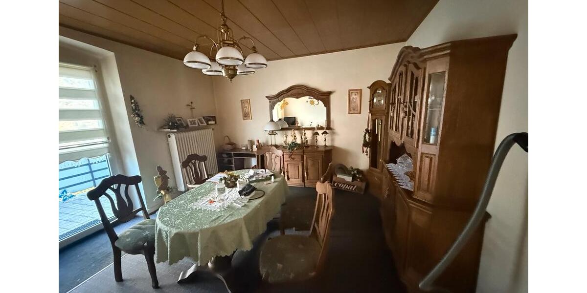 Terrassenwohnung Marl - 4 Zimmer, 86 m&sup2;, 739&euro; | Angebot:26250345