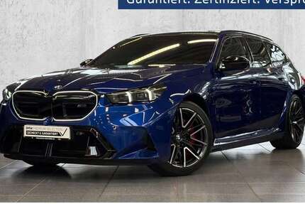 BMW M5 6.498 km 120.880 &euro; Sprockhövel 45549