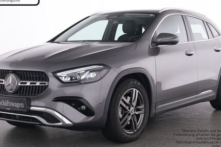 Mercedes-Benz GLA 200 8.257 km 38.485 &euro; Essen 45309