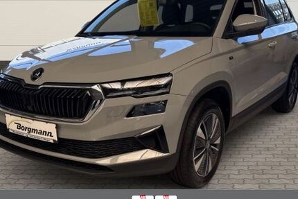 Skoda Karoq 16.551 km 34.190 &euro; Bottrop 46240