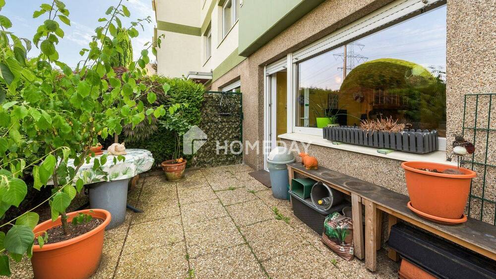 Etagenwohnung Bochum Weitmar - 2 Zimmer, 52 m&sup2;, 115.000&euro; | Angebot:26797991