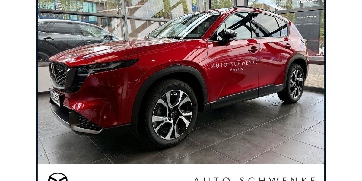 Mazda CX-5 2.965 km 35.995 &euro; Duisburg 47166