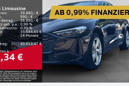 Audi A5 19.023 km 36.880 &euro; Gelsenkirchen 45894