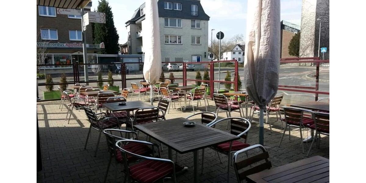 Restaurant Pizzeria zimmer