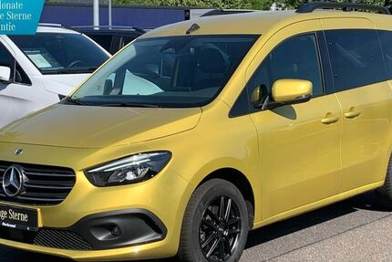 Mercedes T-Klasse