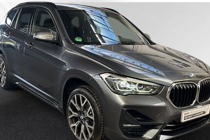 BMW X1 102.900 km 22.890 &euro; Moers 47441