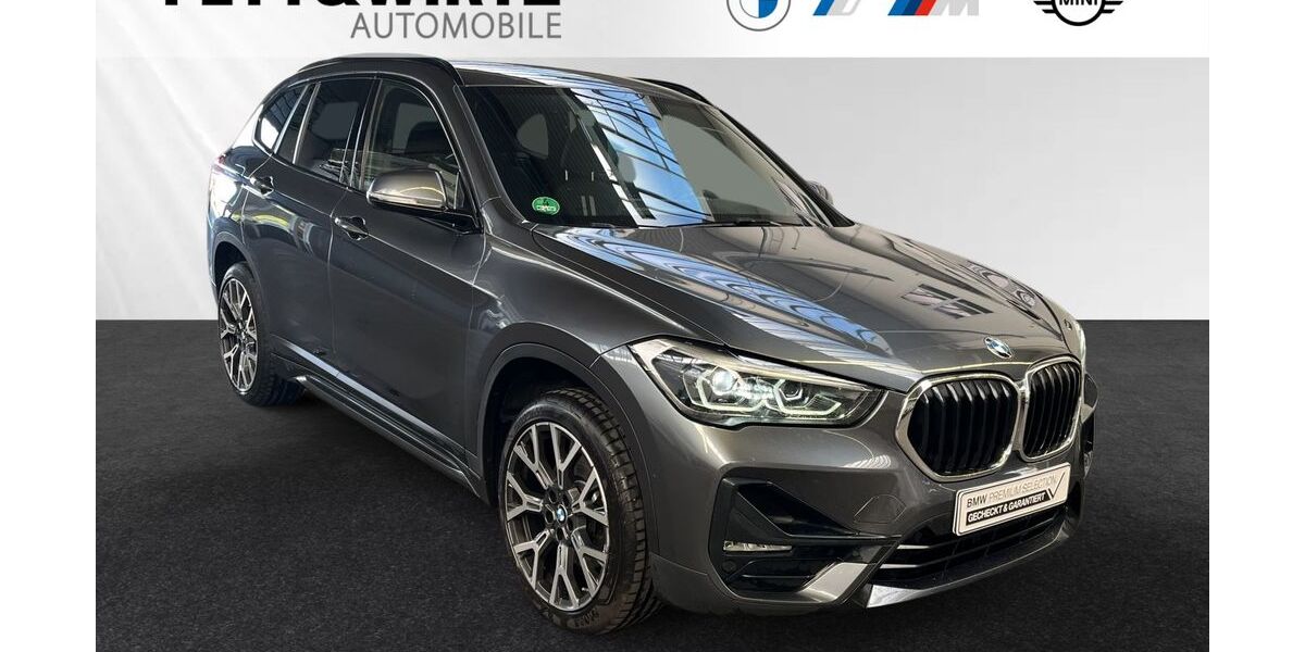 BMW X1 102.900 km 22.890 &euro; Moers 47441