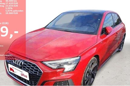 Audi A3 70.537 km 28.630 &euro; Moers-Hülsdonk 47441