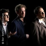 Kunst - Komödie von Yasmina Reza