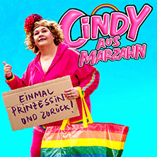 CINDY AUS MARZAHN