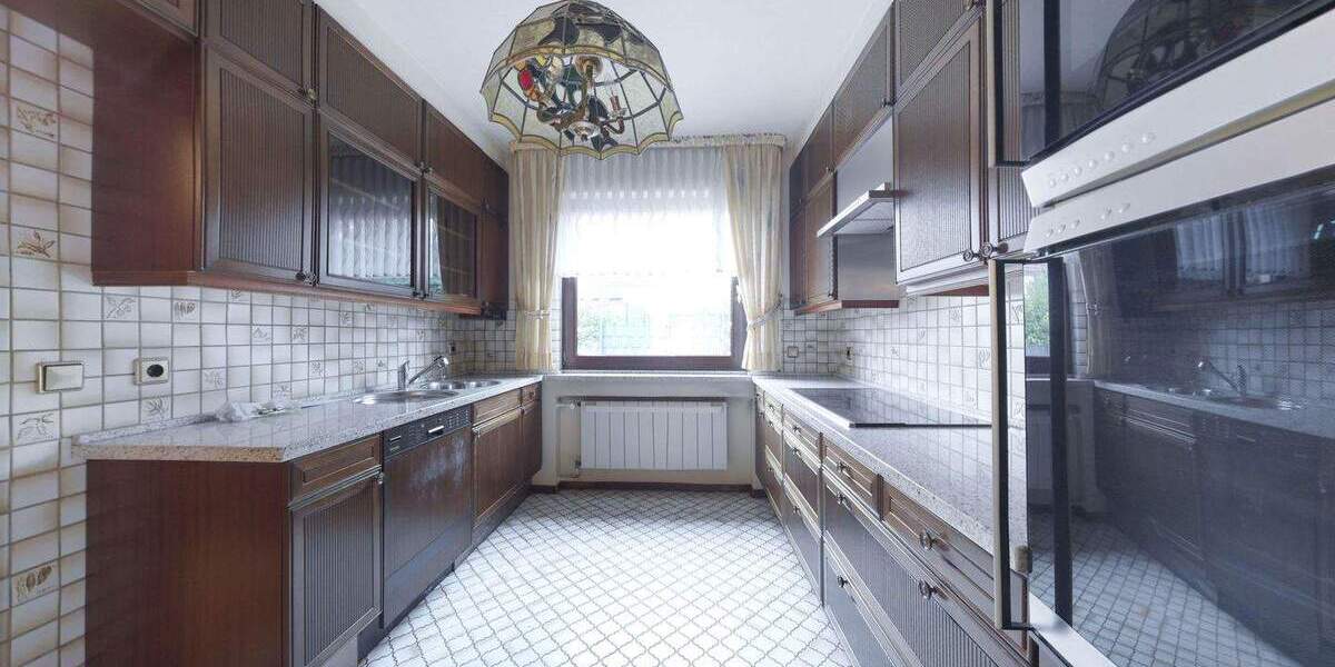 Einfamilienhaus Ratingen Hösel - 5 Zimmer, 159 m&sup2;, 549.000&euro; | Angebot:25687277