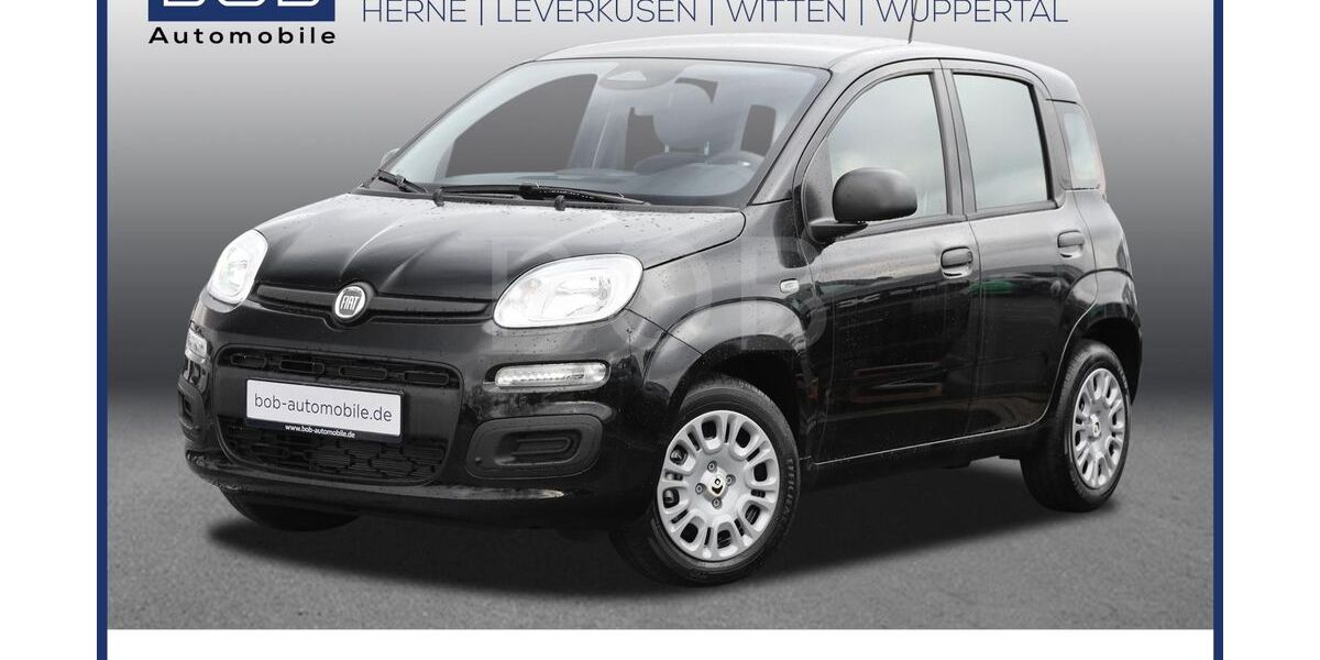 Fiat Panda 1.001 km 13.688 € Bochum 44809