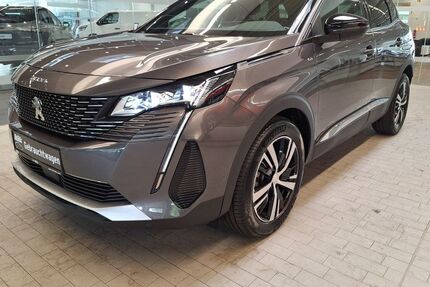 Peugeot 3008 10.072 km 26.390 &euro; Oberhausen 46049