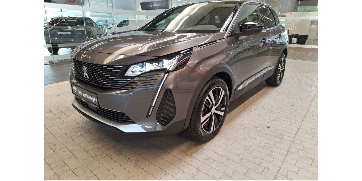 Peugeot 3008 10.072 km 26.390 &euro; Oberhausen 46049