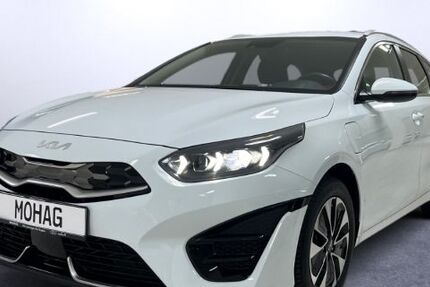 Kia ceed Sportswagon 47.403 km 19.890 &euro; Essen 45134