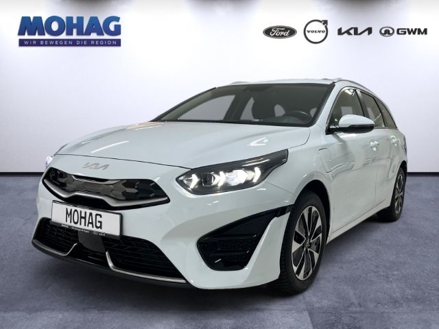 Kia ceed Sportswagon 47.403 km 19.890 &euro; Essen 45134